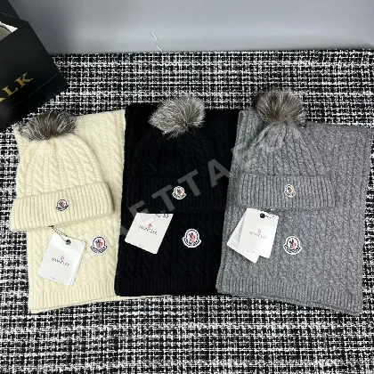 몽클레르 모자 79350 Moncler Cap