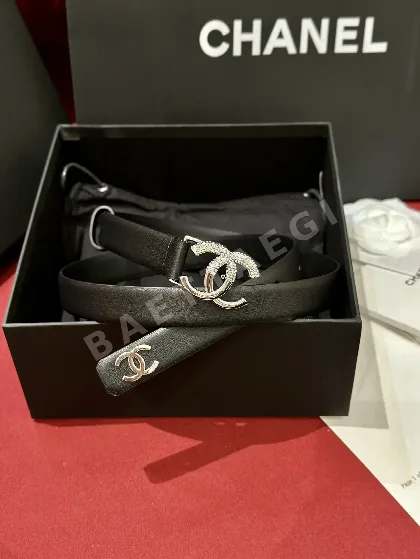 샤넬 벨트 58643 Chanel Belt