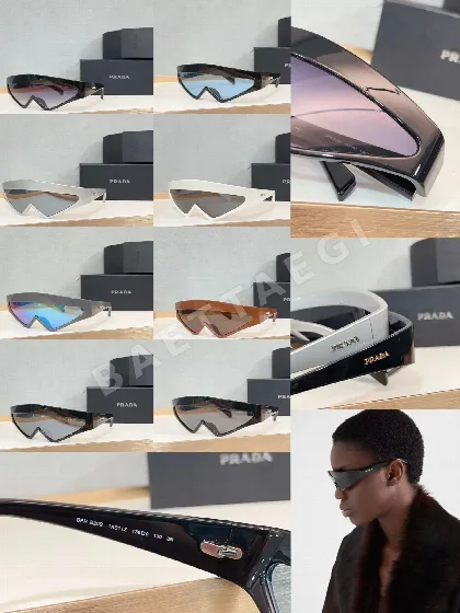 프라다 선글라스 74427 Prada Sunglasses