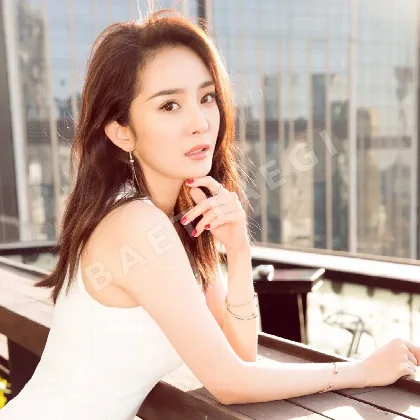 피아제 길이 조절 태슬 귀걸이 71672