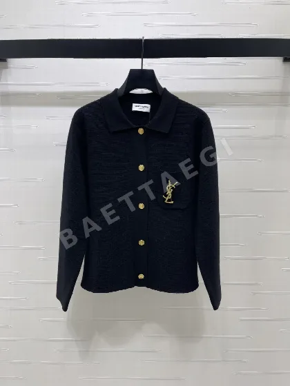 생로랑 여성 자켓 154695 Saint Laurent Jacket