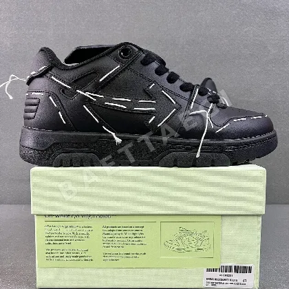 오프화이트 블랙 202347 Off White
