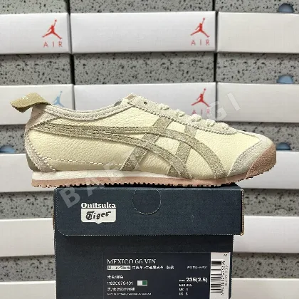 오니츠카타이거 [QC] 멕시코 66 1183C076-101 202287 Onitsuka Tiger Mexico 66