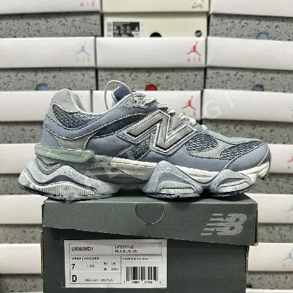 뉴발란스 [C] 9060 U9060MD1 202113 New Balance 9060