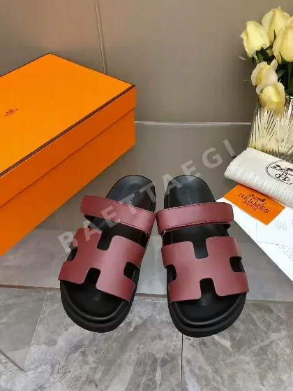에르메스 시프레 샌들 147007