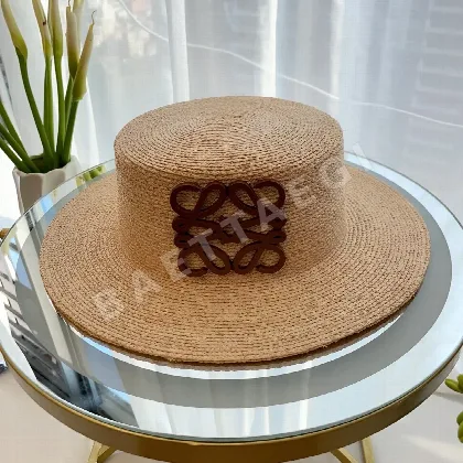 로에베 모자 78889 Loewe Cap