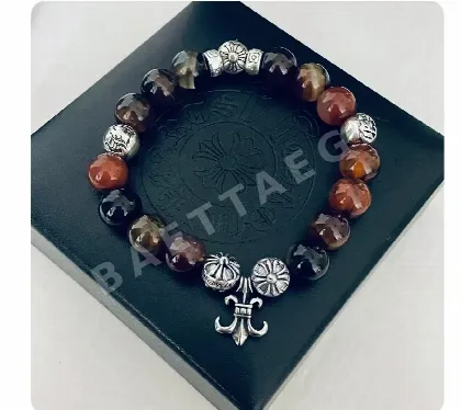 크롬하츠 팔찌 61449 Chrome Hearts Bracelet