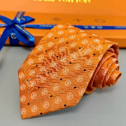 루이비통 넥타이 90080 Louis Vuitton Accessories