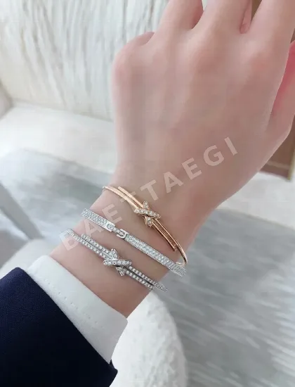쇼메 팔찌 69786 Chaumet Bracelet