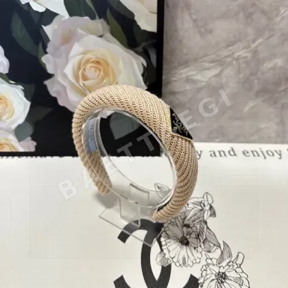 프라다 헤어밴드 184246