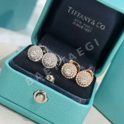 티파니 귀걸이 70581 Tiffany & Co Earrings
