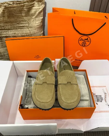 에르메스 레이지 로퍼 42380