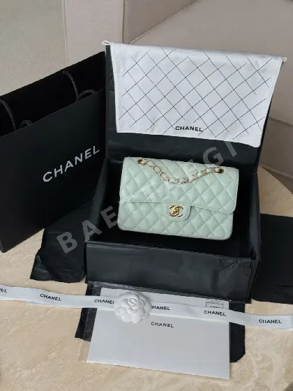 샤넬 아서 가방 167487