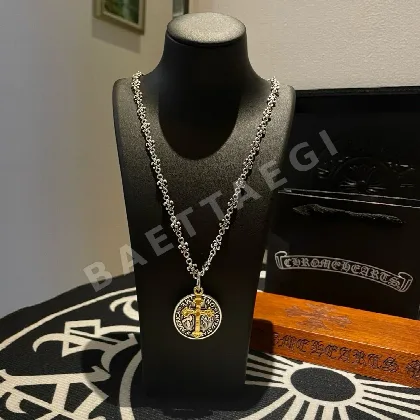 크롬하츠 목걸이 62257 Chrome Hearts Necklace