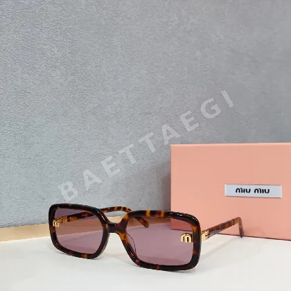 미우미우 MU155 AV 선글라스 AV