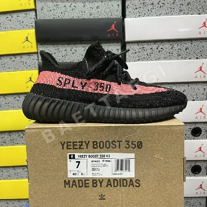 아디다스 [R] 이지 부스트 350 V2 BY9612 200740 Adidas Yeezy Boost 350 V2