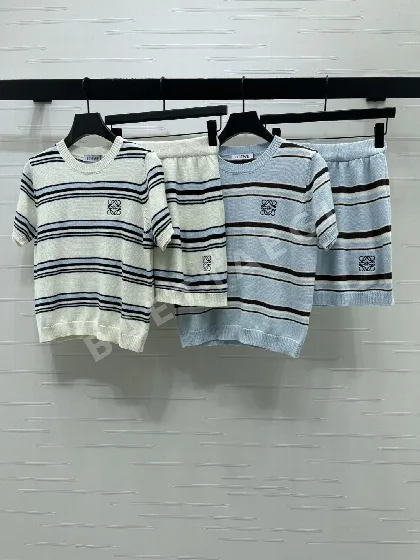 로에베 여성 세트 96728