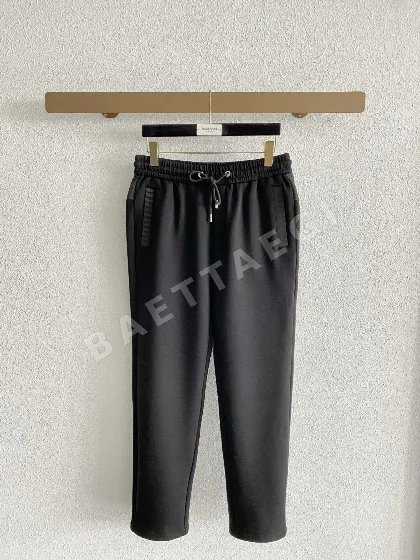 로로피아나 린넨 남성 바지 149620