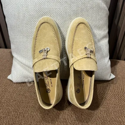 로로피아나 로퍼 9829