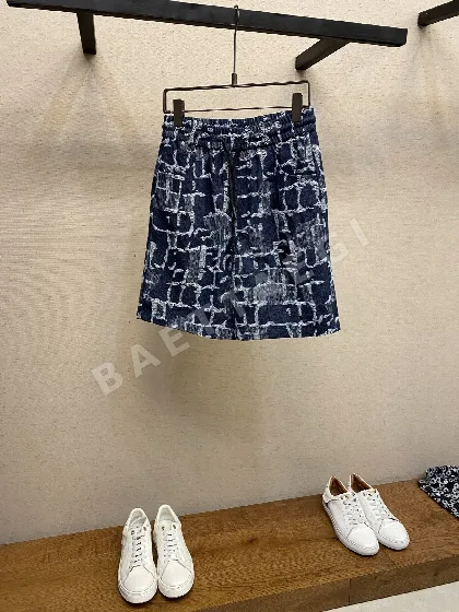 펜디 남성 반바지 53063 Fendi Shorts