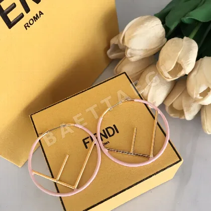 펜디 귀걸이 71411 Fendi Earrings