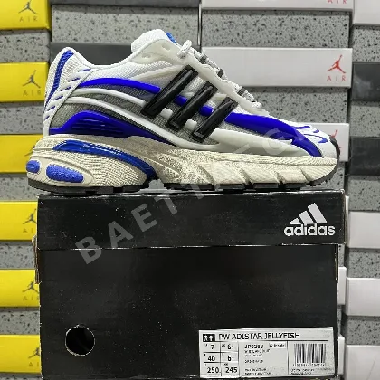 아디다스 [EG] 아디스타 젤리피쉬 JP9263 200717 Adidas Adistar Jellyfish