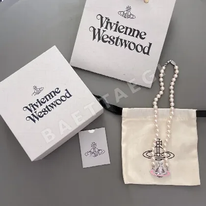 비비안웨스트우드 목걸이 65072 Vivienne Westwood Necklace