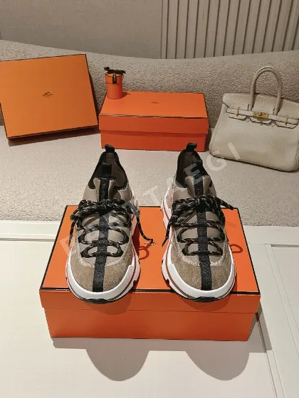 에르메스 무브 스니커즈(Hermès Moove Sneakers) 134699