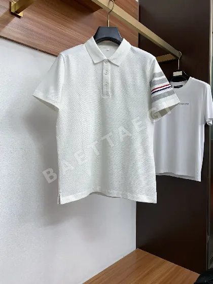톰브라운 남성 반팔 폴로셔츠 50298