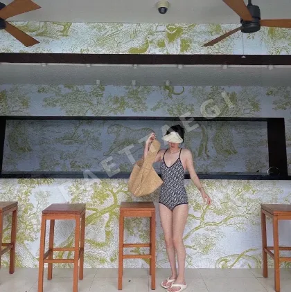 디올 여성 투피스 수영복 89311