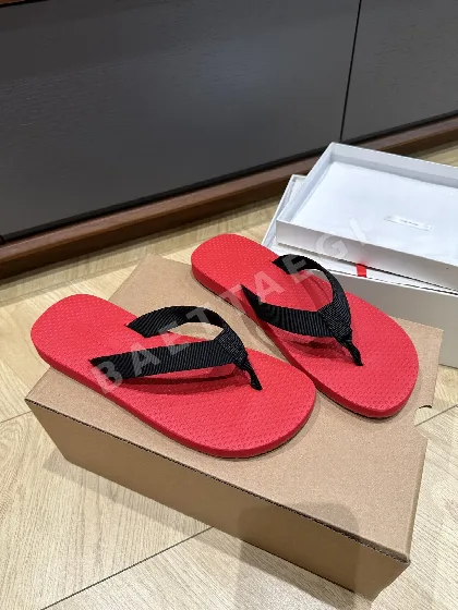 더로우 슬리퍼 75290