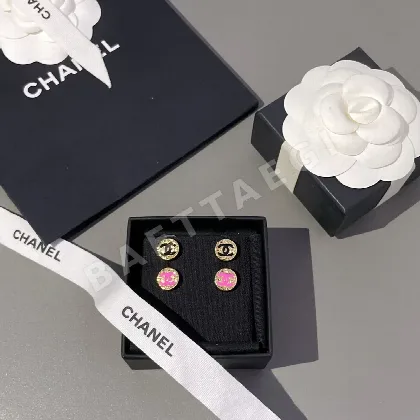 샤넬 귀걸이 69162 Chanel Earrings