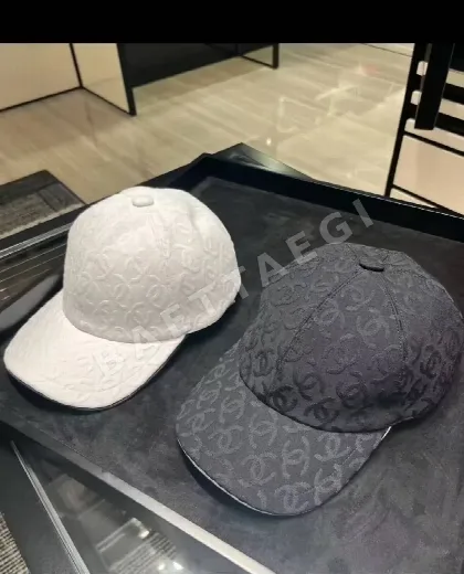 샤넬 가을 컬렉션 모자 82467