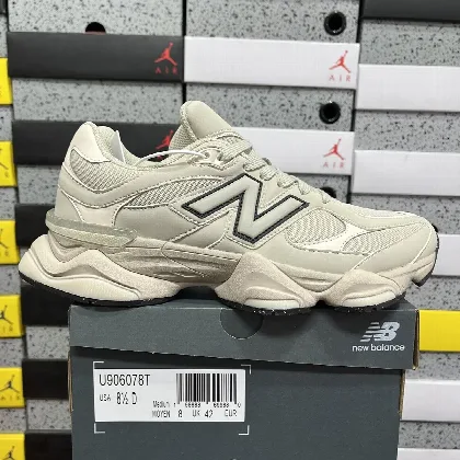 뉴발란스 [C] 9060 U906078T 202220 New Balance 9060