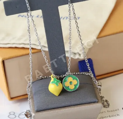 루이비통 목걸이 64168 Louis Vuitton Necklace