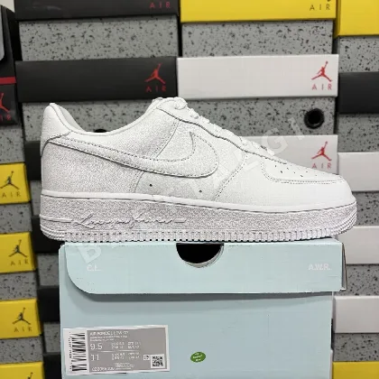 나이키 [MAX] 에어 포스 1 로우 CZ8065-100 201212 Nike Air Force 1 Low Drake NOCTA