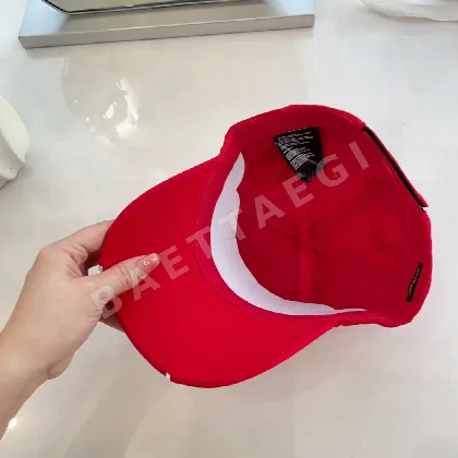 발렌시아가 모자 81676 Balenciaga Cap