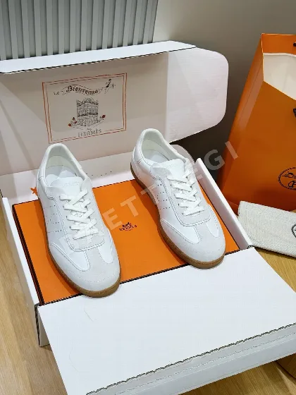 에르메스 매치 스니커즈 154356