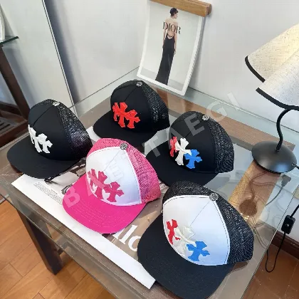 크롬하츠 메시 캡 119853