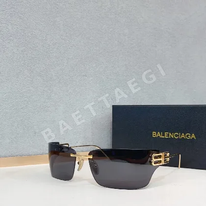 발렌시아가 선글라스 BB0485 SA 73362