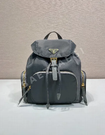 프라다 나일론 백팩 1BZ081 122775