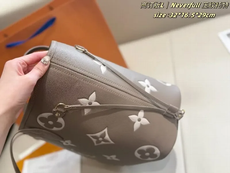 루이비통 네버풀 이미지 6