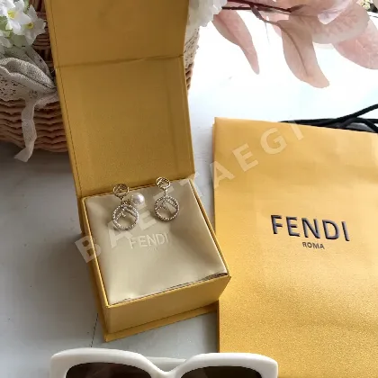 펜디 귀걸이 71396 Fendi Earrings