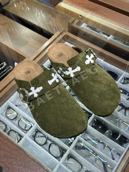 크롬하츠 신발 107896