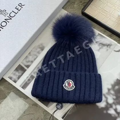 몽클레르 모자 79360 Moncler Cap