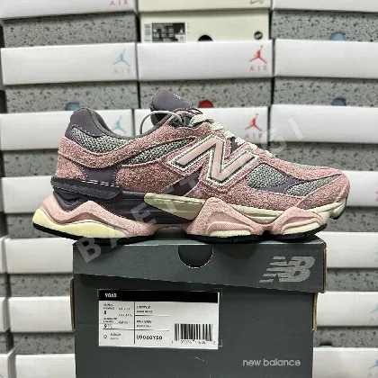 뉴발란스 [C] 9060 U9060YSO 202130 New Balance 9060