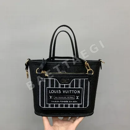 루이비통 양면 모노그램 쇼핑백 가방 M12099