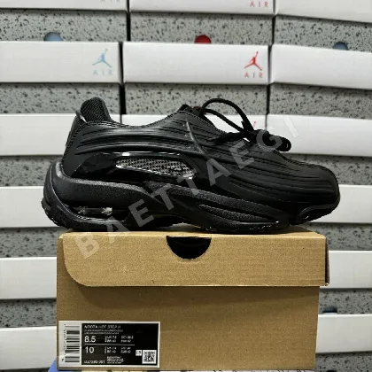 나이키 [GOAT] 핫 스텝 2 DZ7293-001 201327 Nike Hot Step 2 Drake NOCTA Black
