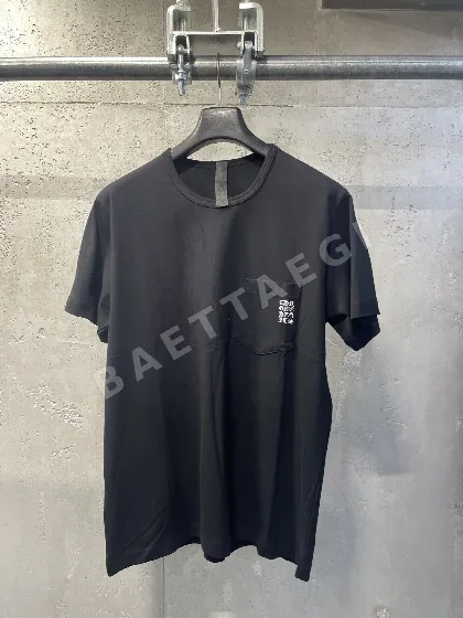 발렌시아가 남성 반팔 티셔츠 102961