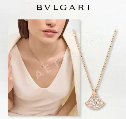 불가리 목걸이 64646 Bvlgari Necklace